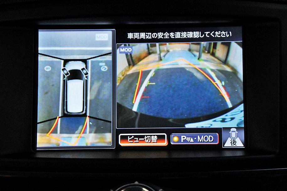 大きさにビビる必要なし 家族で使うなら選ぶべき運転が苦手でも扱いやすいミニバン５選 Web Cartop 自動車情報サイト 新車 中古車 Carview