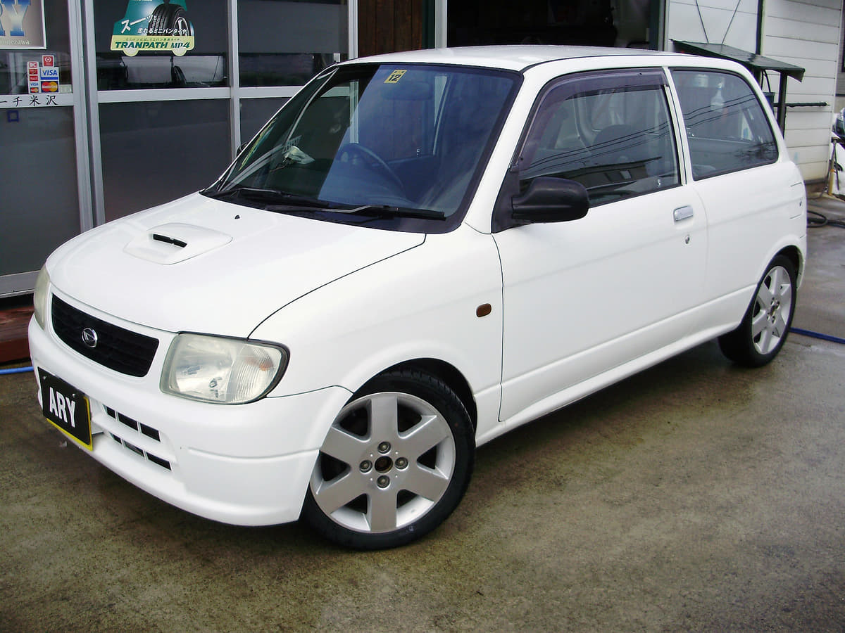 軽自動車好き必見 じつはお手軽なエンジン載せ換えという楽しみ方 Auto Messe Web 自動車情報サイト 新車 中古車 Carview
