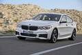 BMW 6シリーズ グランツーリスモに、優れた環境性能を備えたクリーンディーゼル搭載