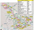 東京多摩地域で大規模な通行止め！ 自転車ロードレース「THE ROAD RACE TOKYO TAMA 2025」に伴う交通規制に注意【道路のニュース】
