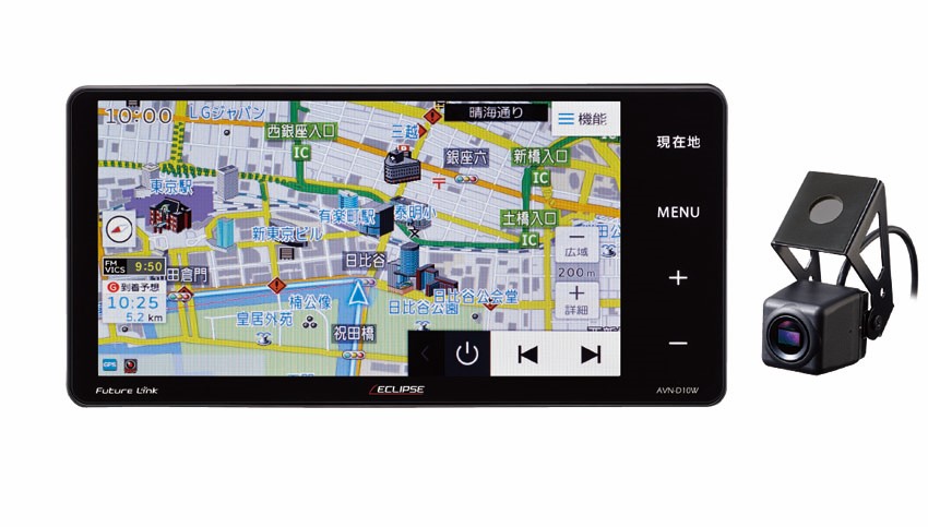 デンソーテン ドライブレコーダー内蔵カーナビ 録ナビ 2021年モデル発売 Auto Prove 自動車情報サイト 新車 中古車 Carview