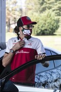 アルファロメオ最強のジュリアGTAが間もなく発売。開発はF1のザウバーが全面協力