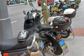 やっぱり中国はこうでなくちゃ!?　クルマもバイクも歩行者お構いなしの「カオスっぷり」はまだまだ健在だった！