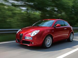 アルファ ロメオ ミト 価格 評価 グレード情報 Carview