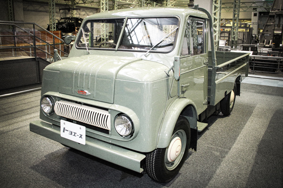 世界のトヨタはやっぱり規模が違う ４つの博物館の面白すぎる中身とは Auto Messe Web 自動車情報サイト 新車 中古車 Carview