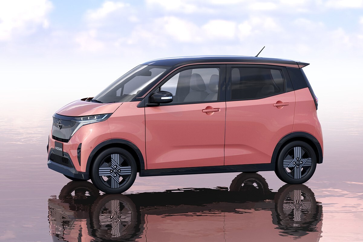 話題の軽EV「日産 サクラ」は本当に“実質100万円台”なのか？ 購入前に確認しておきたいことまとめ