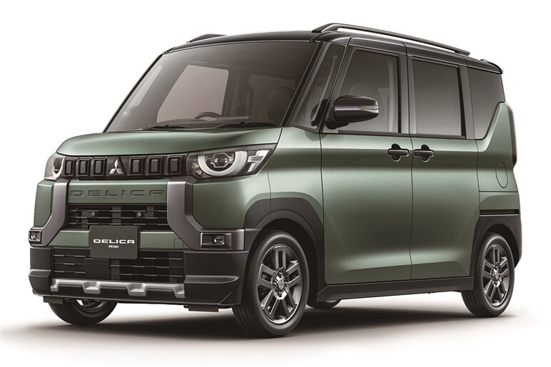 ついに「アウトドア派」軽ワゴン4台が出揃い大混戦が始まった！ 後悔しない“選び方”の決め手とは？