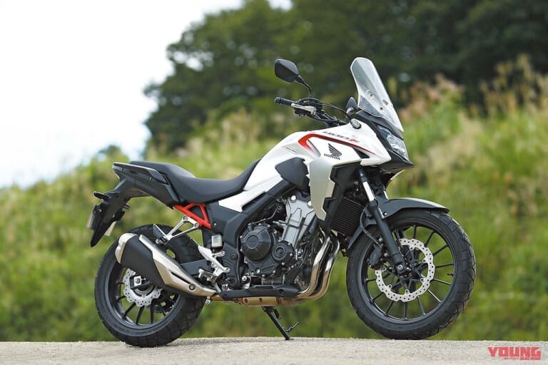 オン オフどっちも楽しむ レンタルバイクで広がる遊び方 Webヤングマシン 自動車情報サイト 新車 中古車 Carview