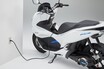 ホンダ新型電動スクーター「PCX ELECTRIC」のリース販売開始！