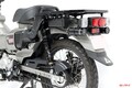 【CT125ハンターカブ用】「HYPERPRO」だ！ホース付き別体タンク付きのハイスペックリヤショックが「アクティブ」から