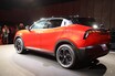 アルファロメオのDNAが凝縮された新型コンパクトSUV「ジュニア」が発売！ マイルドハイブリッドとピュアEVの2種類がラインアップ