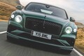 これまでになく刺激的　ベントレー・フライングスパー・スピード（1）　783psの優雅なリムジン