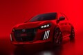 新型プジョー E-208 GTi、ル･マンで鮮烈デビュー～電動ホットハッチ市場に革命をもたらすか～