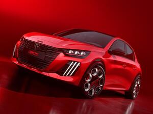 新型プジョー E-208 GTi、ル･マンで鮮烈デビュー～電動ホットハッチ市場に革命をもたらすか～