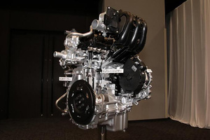 なんとスズキは贅沢にも軽自動車に２機種のエンジンを使いわけている！　R06AとR06Dの違いとは？