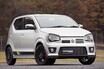 なんとスズキは贅沢にも軽自動車に２機種のエンジンを使いわけている！　R06AとR06Dの違いとは？
