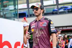 【MotoGP】苦戦続くバニャイヤ、ドゥカティは解決できない責任痛感？　「速さを疑ったことはない。解決策を我々が見つけられていない」