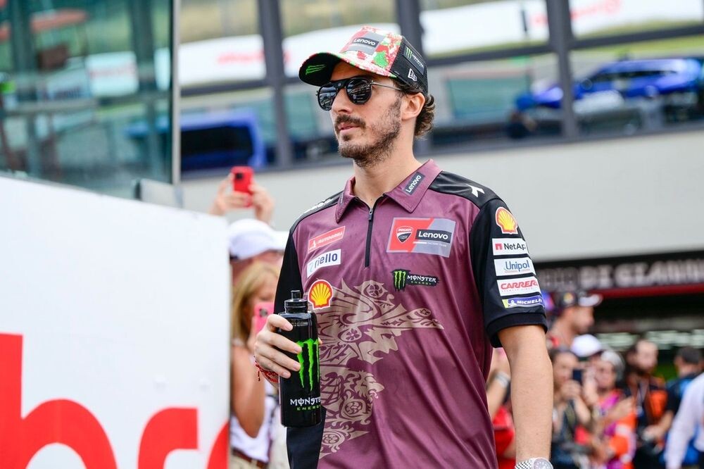 【MotoGP】苦戦続くバニャイヤ、ドゥカティは解決できない責任痛感？　「速さを疑ったことはない。解決策を我々が見つけられていない」