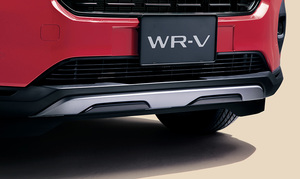 多様なライフスタイルやニーズに応える自由なSUV！ ホンダ､新型SUV｢WR-V｣発売