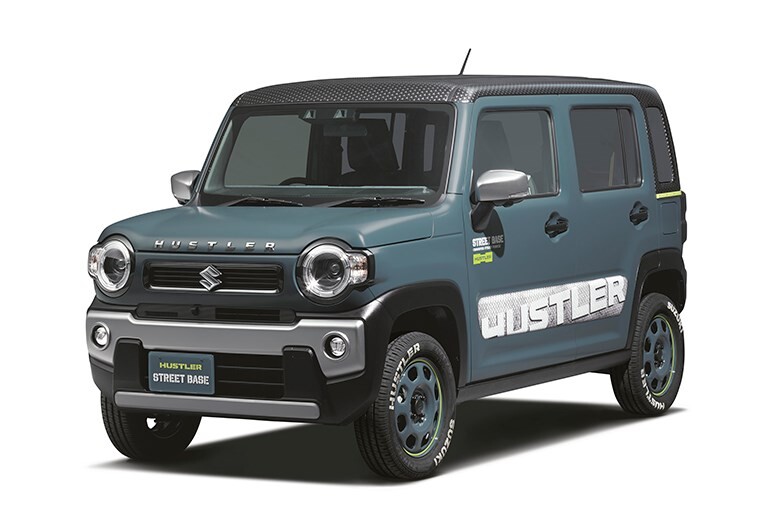 開幕直前！東京オートサロン2020、各メーカーの出展モデルをピックアップ