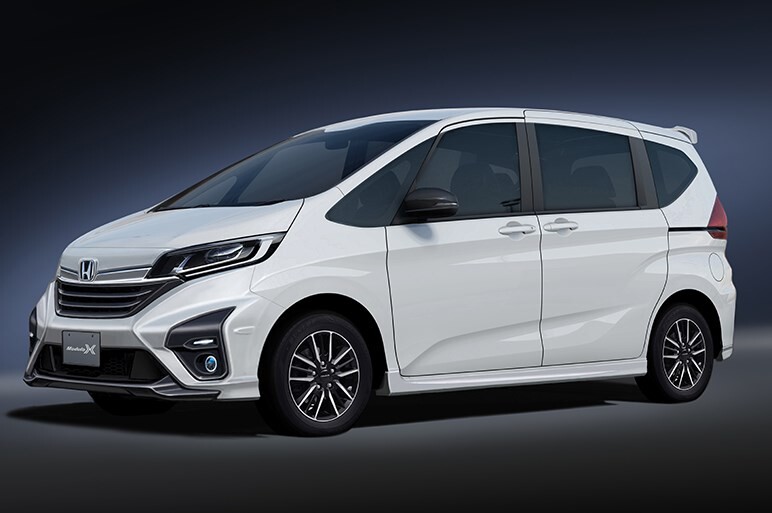 開幕直前！東京オートサロン2020、各メーカーの出展モデルをピックアップ