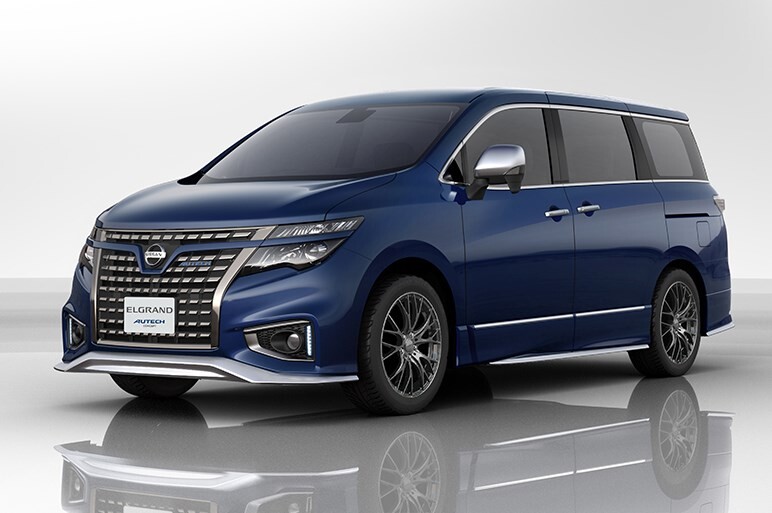 開幕直前！東京オートサロン2020、各メーカーの出展モデルをピックアップ