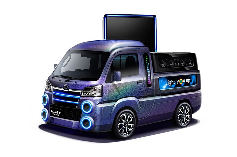 開幕直前！東京オートサロン2020、各メーカーの出展モデルをピックアップ