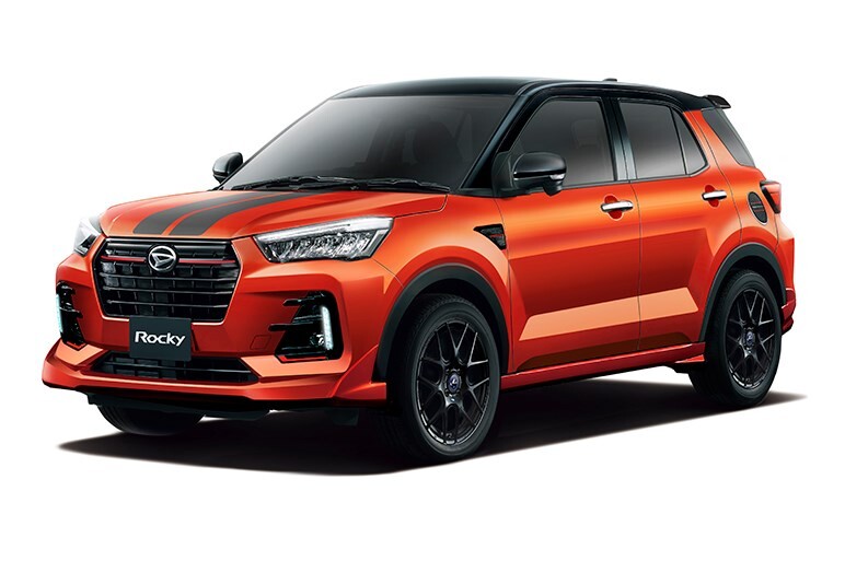 開幕直前！東京オートサロン2020、各メーカーの出展モデルをピックアップ