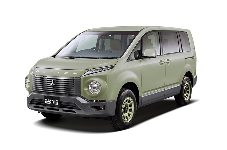 開幕直前！東京オートサロン2020、各メーカーの出展モデルをピックアップ