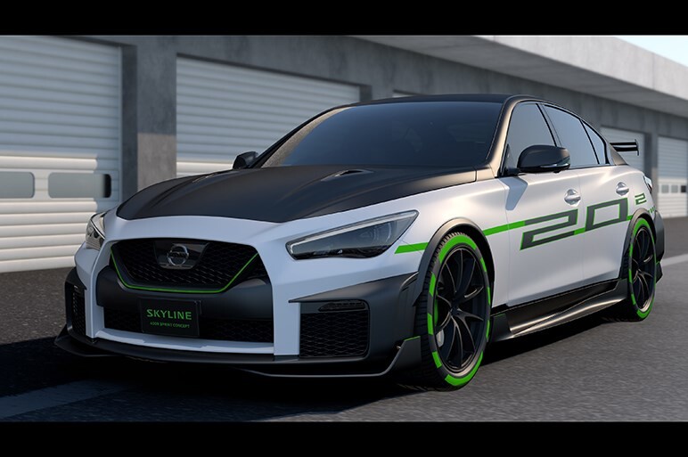 開幕直前！東京オートサロン2020、各メーカーの出展モデルをピックアップ