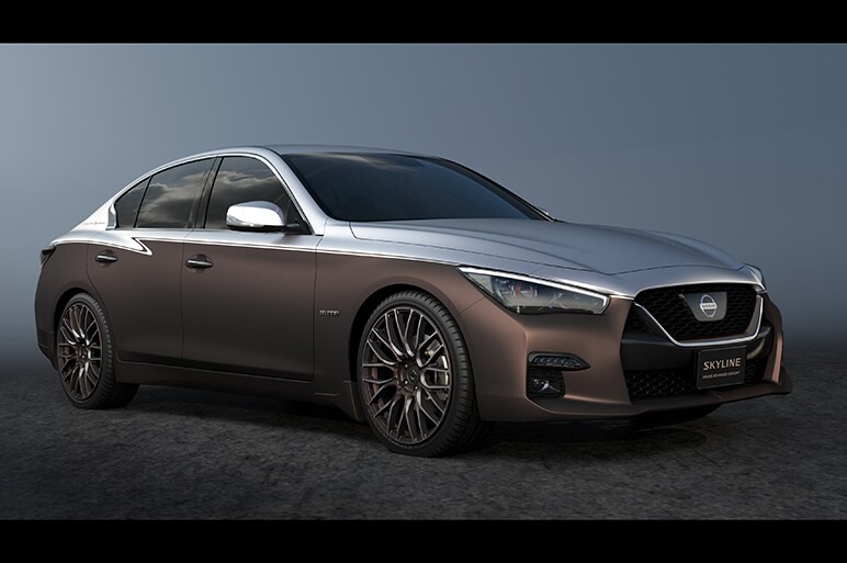 開幕直前！東京オートサロン2020、各メーカーの出展モデルをピックアップ