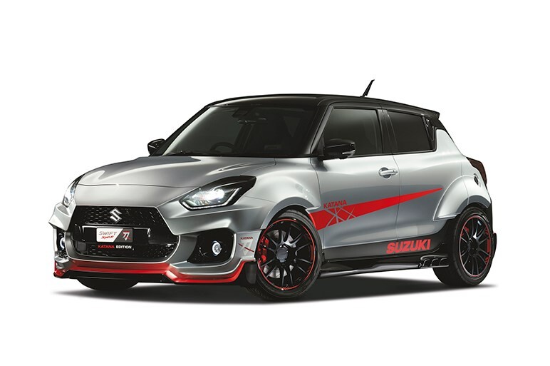 開幕直前！東京オートサロン2020、各メーカーの出展モデルをピックアップ