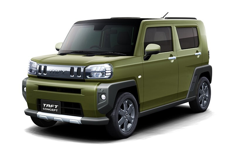 開幕直前！東京オートサロン2020、各メーカーの出展モデルをピックアップ