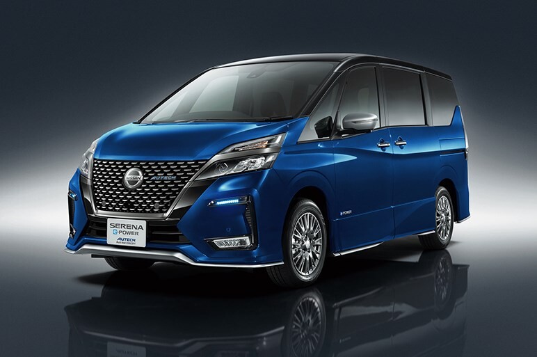 開幕直前！東京オートサロン2020、各メーカーの出展モデルをピックアップ