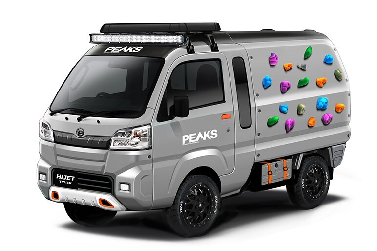 開幕直前！東京オートサロン2020、各メーカーの出展モデルをピックアップ