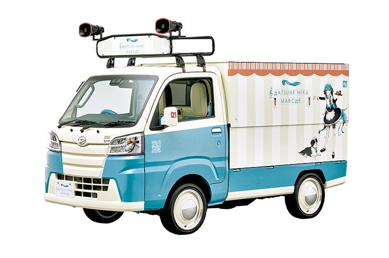 開幕直前！東京オートサロン2020、各メーカーの出展モデルをピックアップ