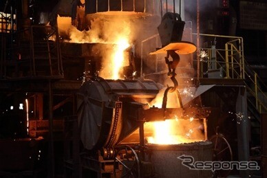 ダイハツ、バイオマス燃料「バイオブリケット」開発…キュポラ溶解炉で使用開始