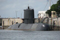 「潜水艦貸して…」 実は“超音速機ゼロ”の空軍以上に深刻「金欠の大国」の海軍 政権交代後の進展は？ アルゼンチン