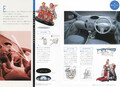 【ボクらの時代録】1999年の日本カー・オブ・ザ・イヤー。新世代コンパクトを標榜したトヨタ・ヴィッツ（GH-SCP10型）の小さいことの価値