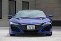 NSX一般公道試乗。見えてきた美点と欠点、販売問題も