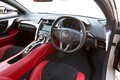 NSX一般公道試乗。見えてきた美点と欠点、販売問題も