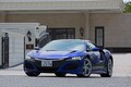 NSX一般公道試乗。見えてきた美点と欠点、販売問題も