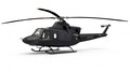 傑作機UH-1Jの後継、UH-Xのベースとなる412EPXでスバルとベル社が協業を発表