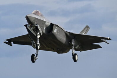 自衛隊が渇望の「ステルス巡航ミサイル」母国軍で配備スタート！「コレ、F-35戦闘機にピッタリなんです」