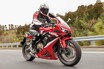 【ライバル比較】ヤマハ「YZF-R7」と、ホンダ「CBR650R」＆カワサキ「Ninja650」を比べてみた