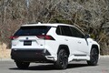 新型「RAV4」までオラオラ顔に？ モデリスタ仕様のカスタマイズパーツが発売