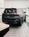 想定ターゲットは55歳──日産エクストレイル「unwind concept」詳報