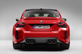 「正統派FRモデル」を謳う新型BMW M2が日本上陸。トランスミッションには6速MTと8速MステップトロニックATを用意