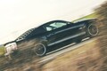 苦難を経て86台　シェルビー・マスタング GT　MG Xパワー SV（1）　強心臓はフォードV8