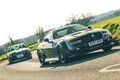苦難を経て86台　シェルビー・マスタング GT　MG Xパワー SV（1）　強心臓はフォードV8